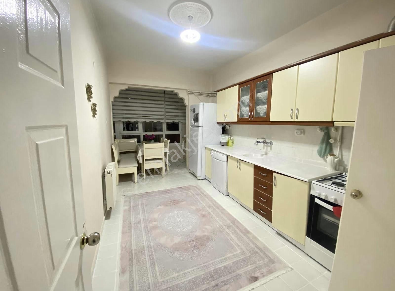 Talas Kınaş Anaşehir İçi Yapılı 3+1 Satılık Ara Kat Daire - Görsel 20