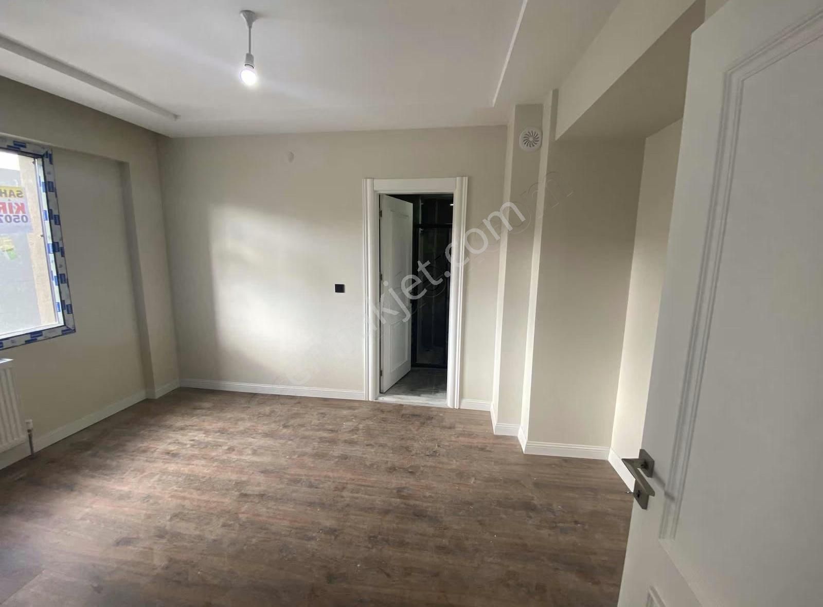 Talas Bahçelievler'de Sıfır 3+1 Satılık Lüks 3+1 Daire - Görsel 6