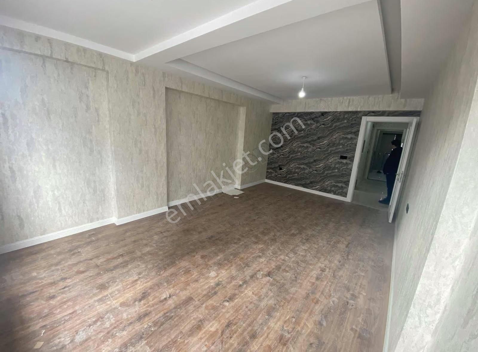 Talas Bahçelievler'de Sıfır 3+1 Satılık Lüks 3+1 Daire - Görsel 5