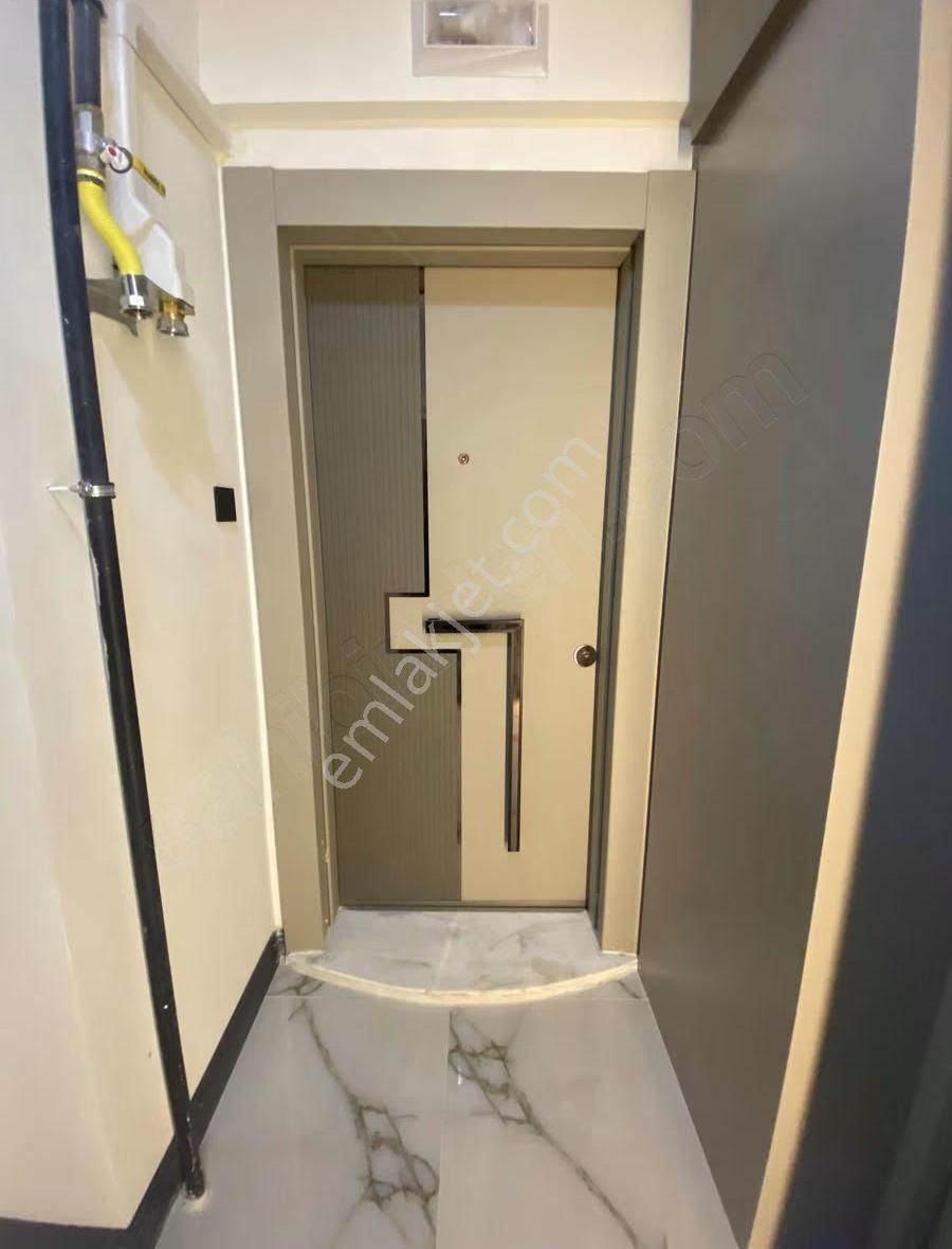 Talas Bahçelievler'de Sıfır 3+1 Satılık Lüks 3+1 Daire - Görsel 10