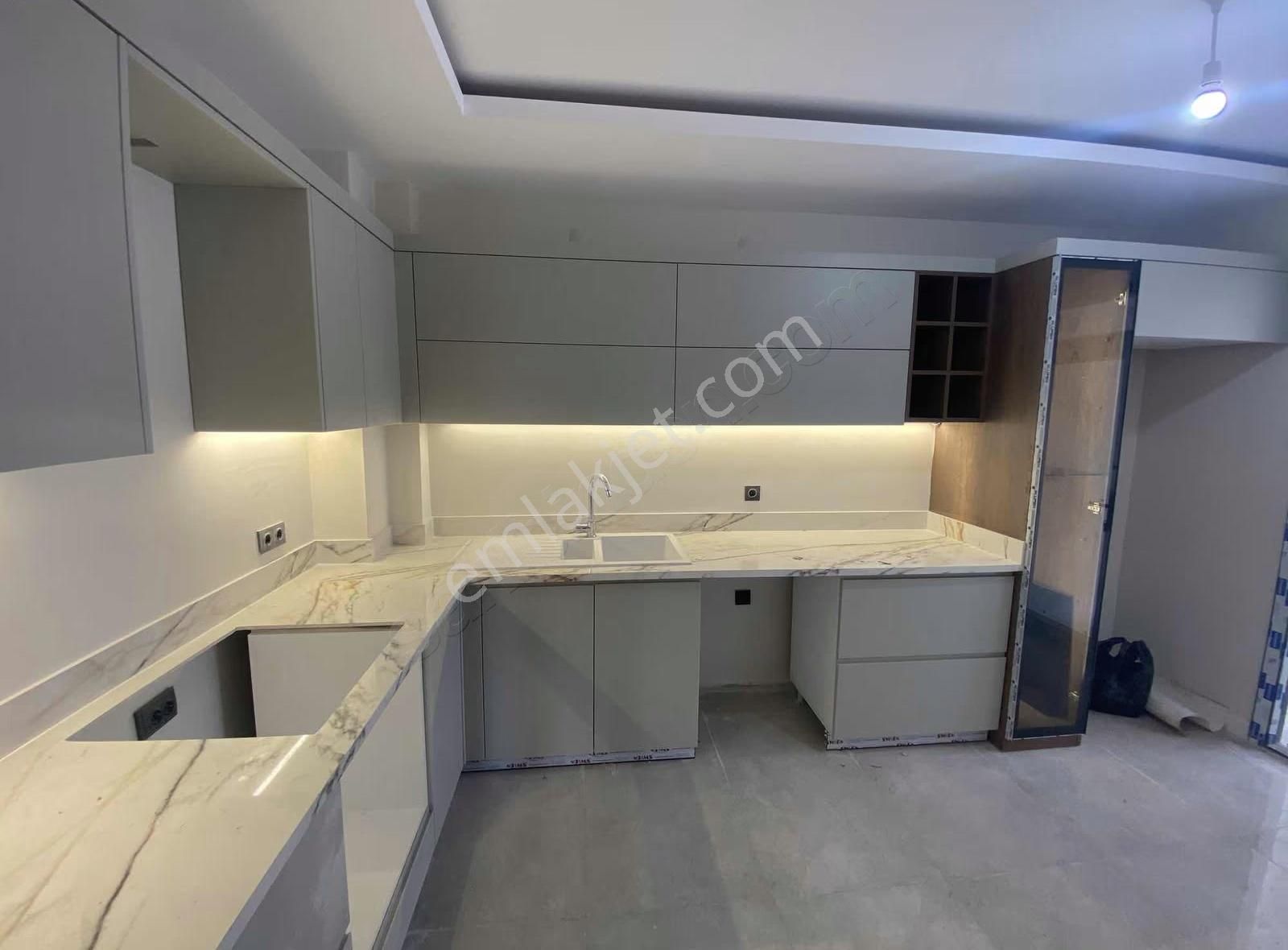 Talas Bahçelievler'de Sıfır 3+1 Satılık Lüks 3+1 Daire - Görsel 2