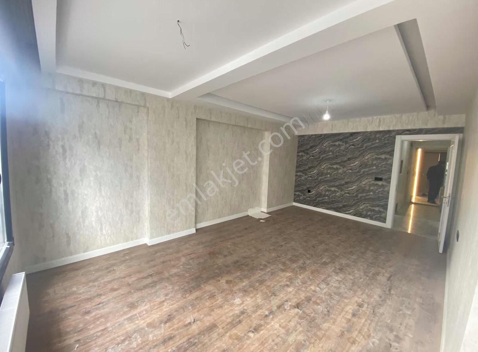 Talas Bahçelievler'de Sıfır 3+1 Satılık Lüks 3+1 Daire - Görsel 7