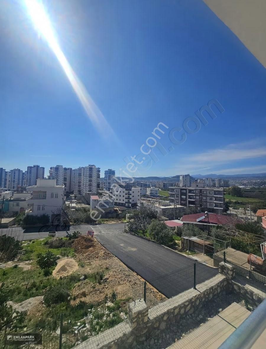 Emlakparktan Kiralık 3+1 Sıfır Daire