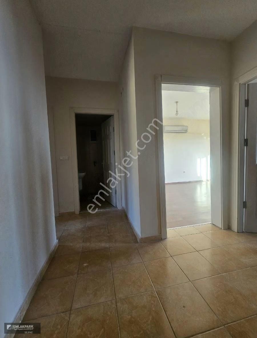 Emlakparktan Taşucu Tokide Deniz Manzaralı Kiralık 2+1 Daire - Görsel 7