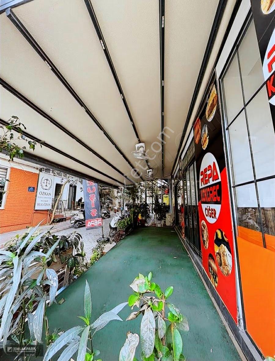 Emlakparkdan Saray Mah. Devren Kiralık Hazır İşyeri - Görsel 8