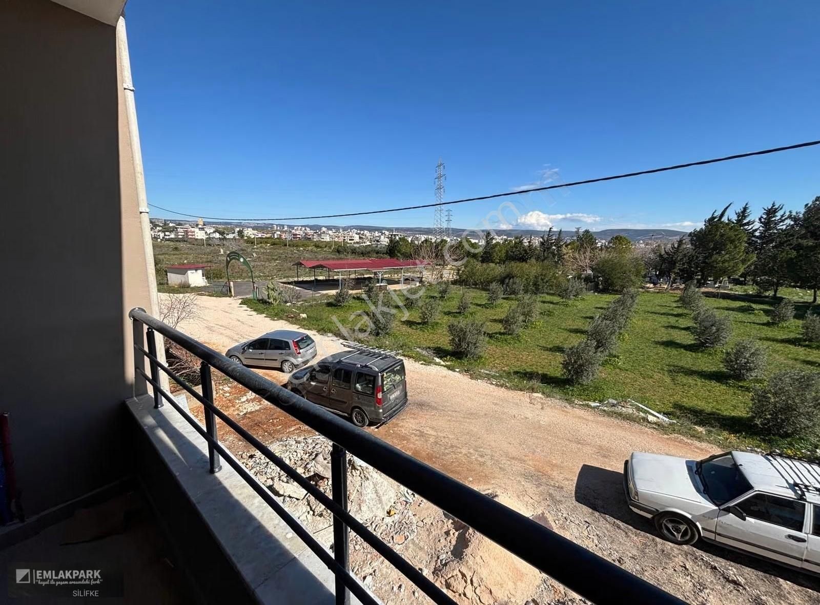 Emlakparkdan Ulugözde Satılık Sıfır 2+1 Daire - Görsel 9