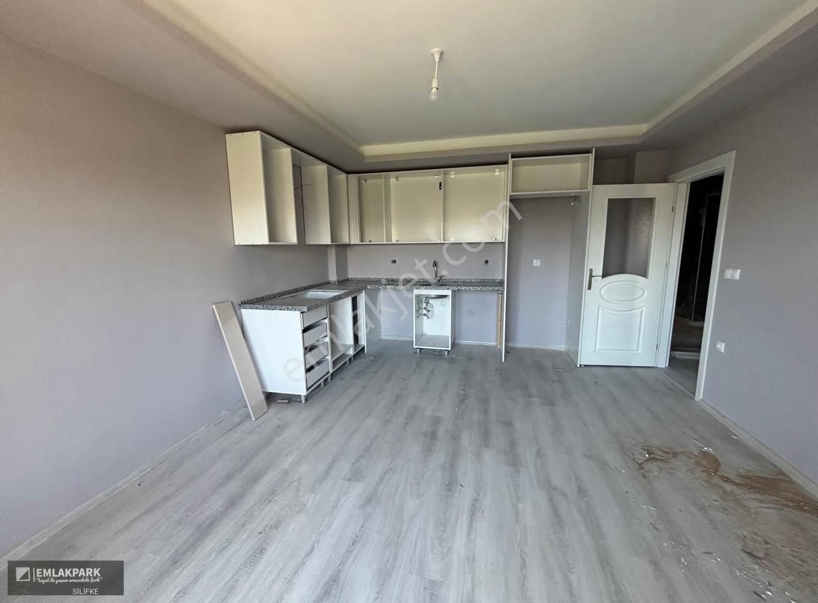 Emlakparkdan Ulugözde Satılık Sıfır 2+1 Daire - Görsel 13