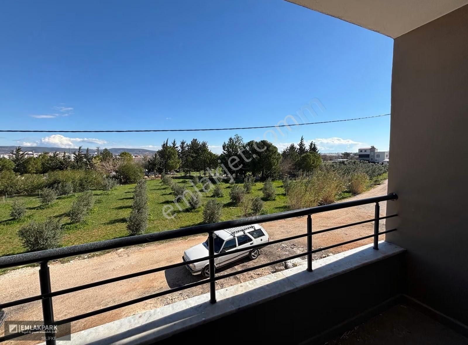 Emlakparkdan Ulugözde Satılık Sıfır 2+1 Daire - Görsel 6