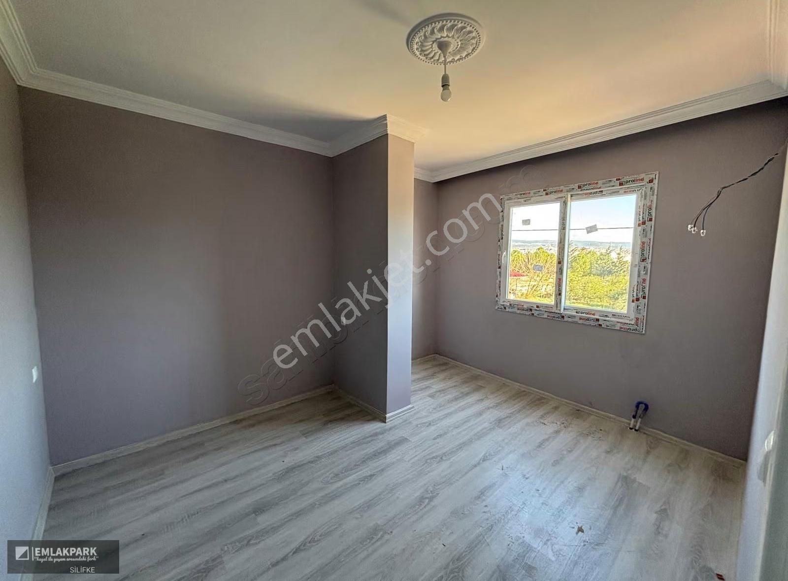 Emlakparkdan Ulugözde Satılık Sıfır 2+1 Daire - Görsel 10