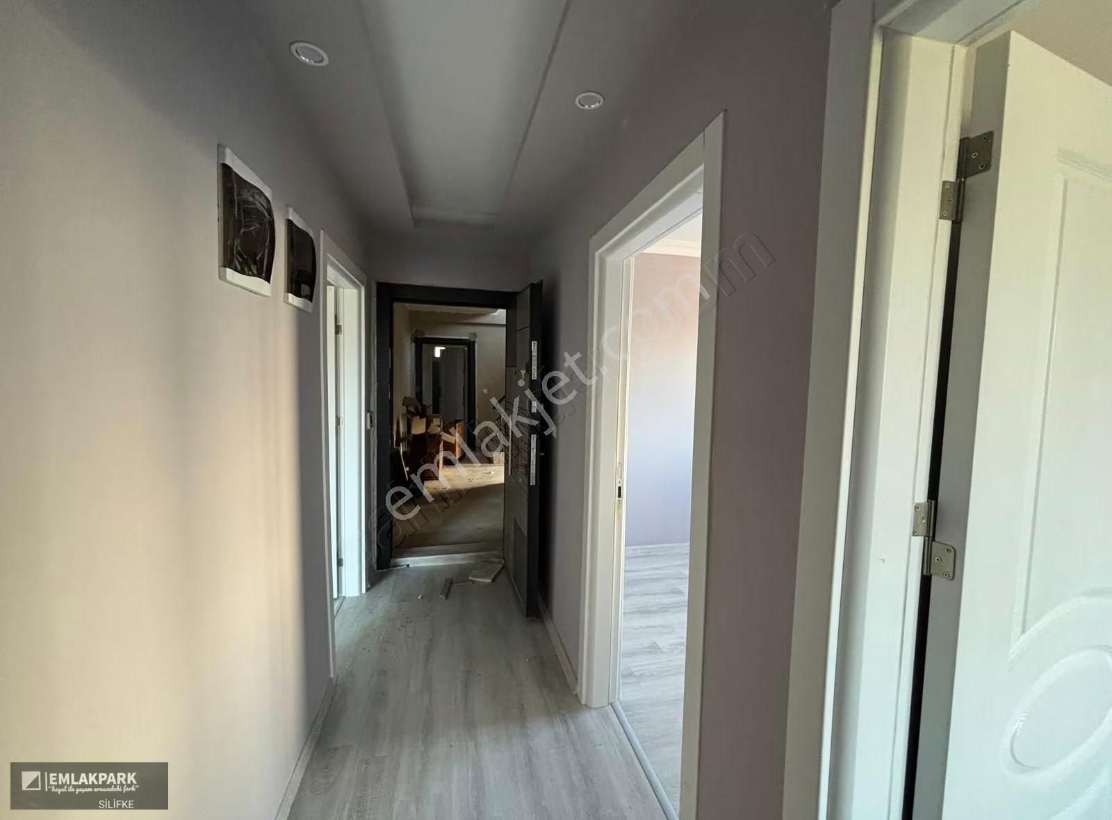 Emlakparkdan Ulugözde Satılık Sıfır 2+1 Daire - Görsel 11