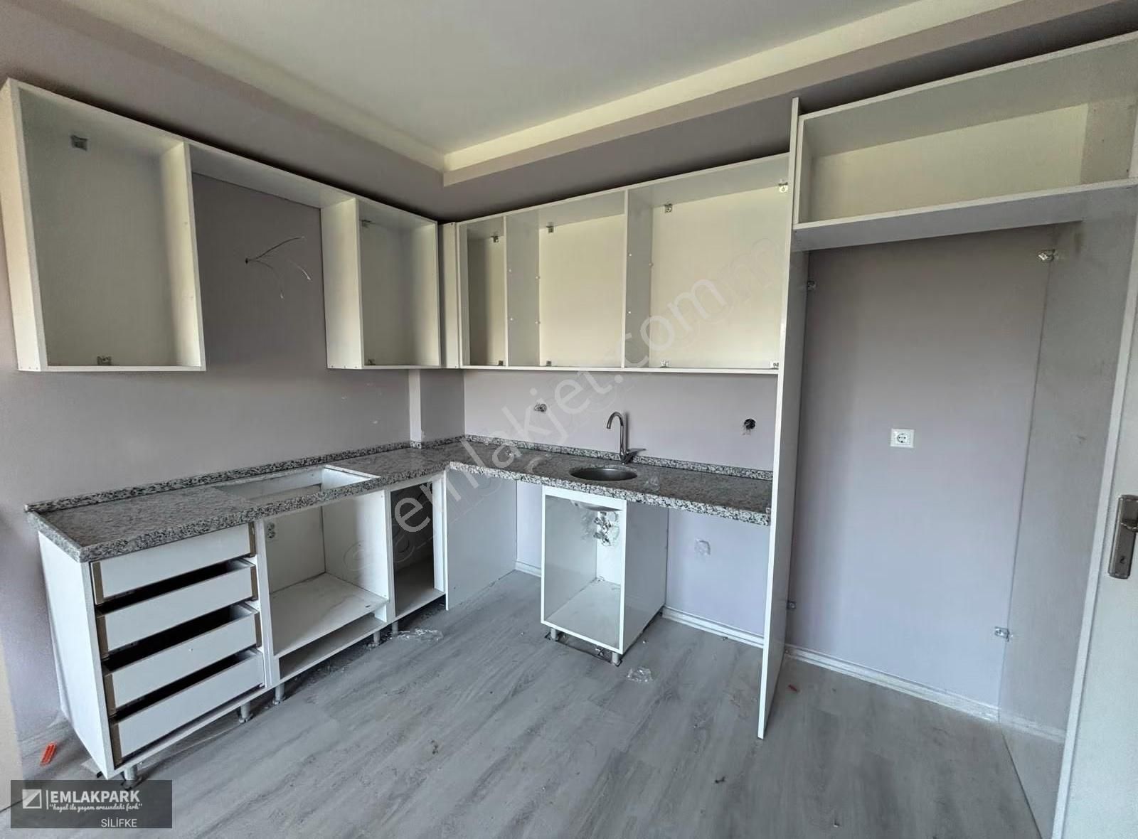 Emlakparkdan Ulugözde Satılık Sıfır 2+1 Daire - Görsel 4