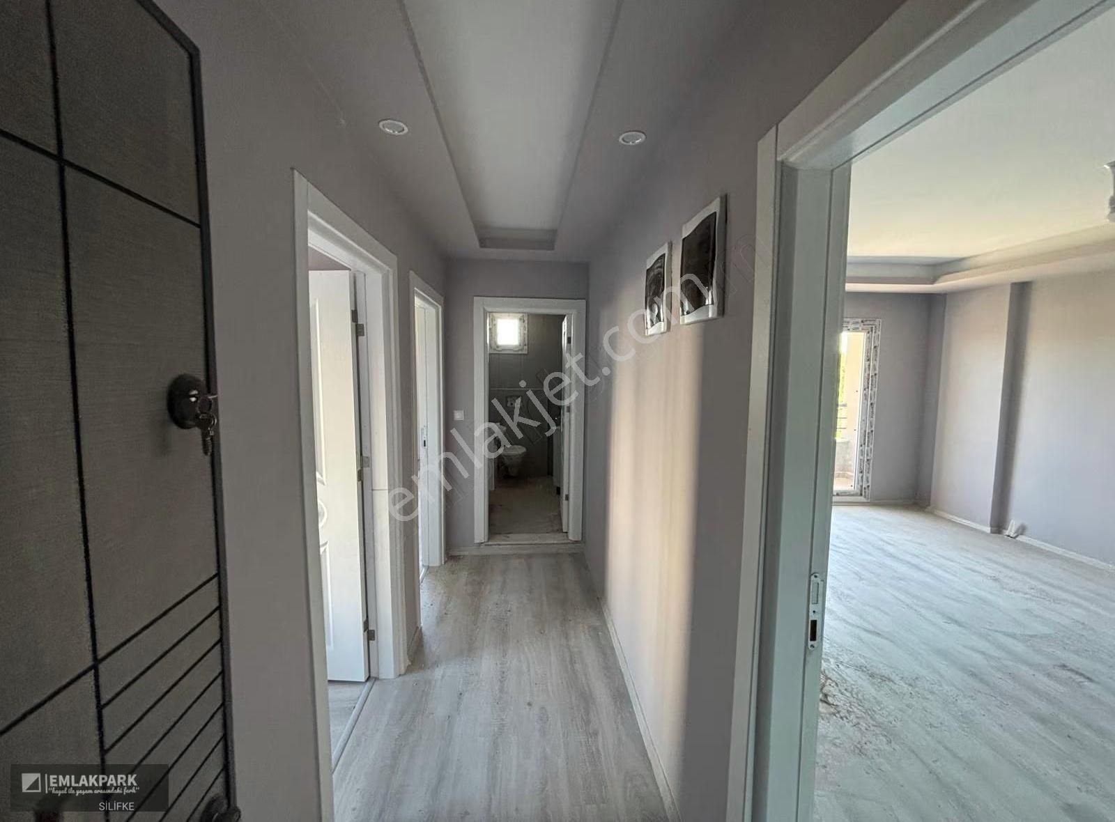 Emlakparkdan Ulugözde Satılık Sıfır 2+1 Daire - Görsel 3
