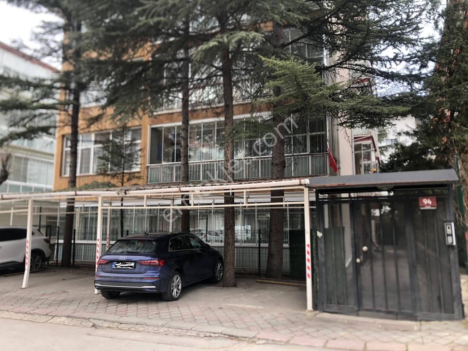 Bahçelievler'de 3+1 Ön Cephe Katta Prestijli Binada Daire - Görsel 5