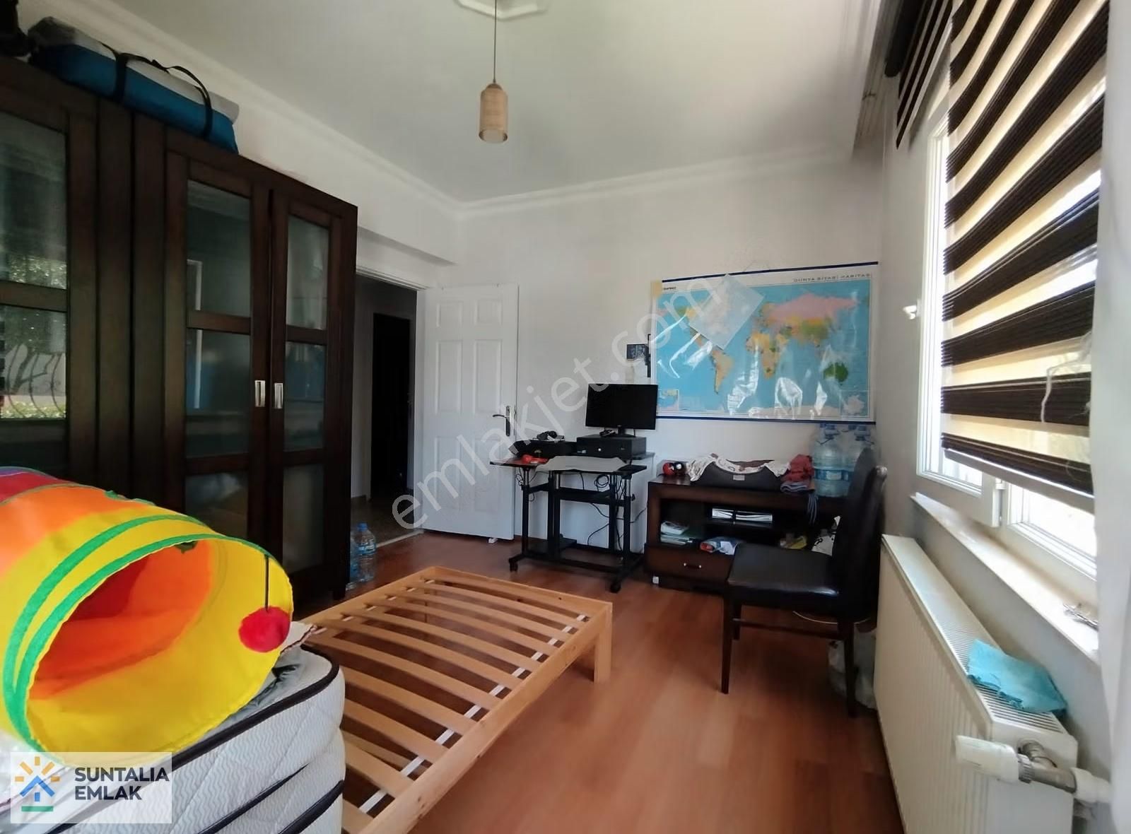 Havuzlu,site İçi, Ayrı Mutfak 2 Banyo, Büyük Salon 3+1 150 M2 - Görsel 19