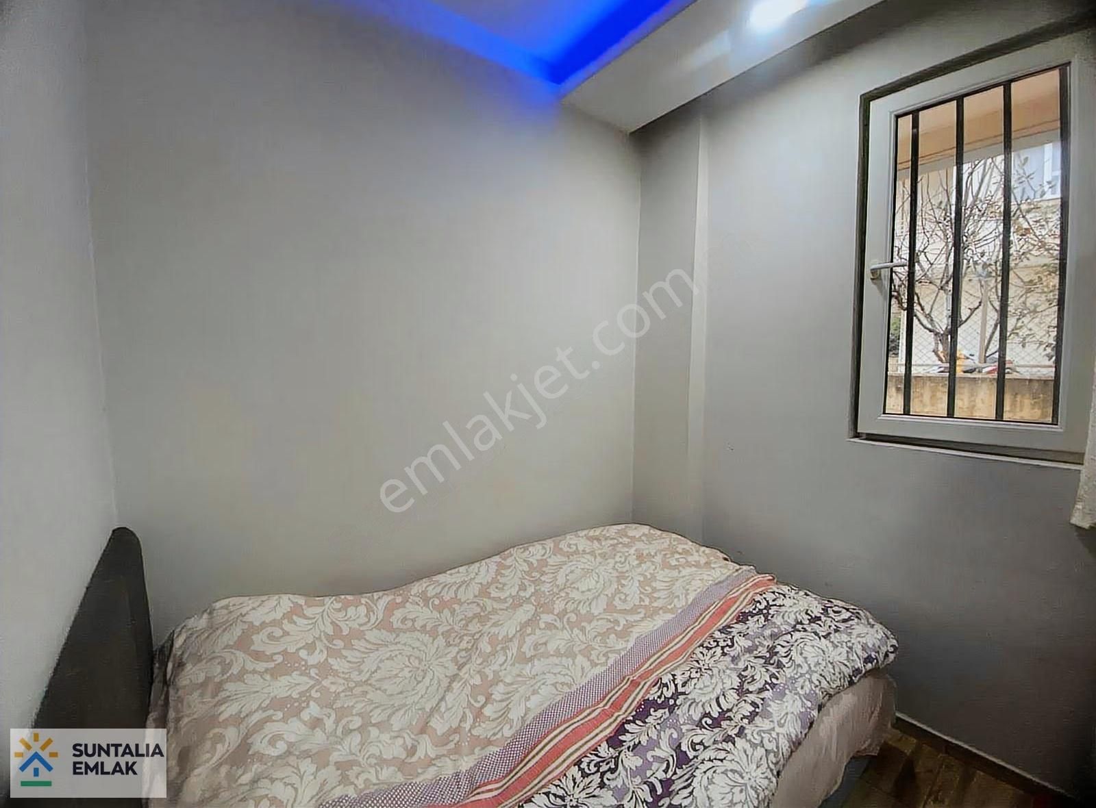 Antalya Muratpaşa Mah. Satılık Dükkan - Görsel 4