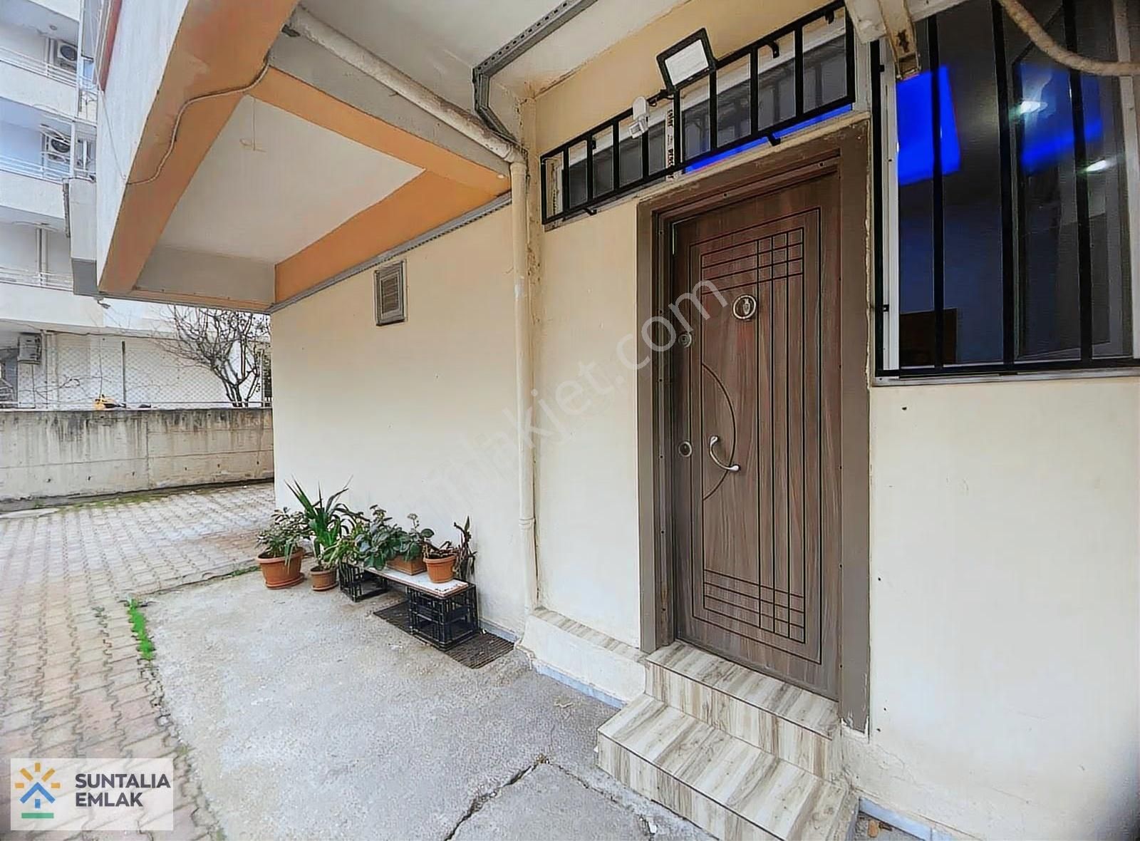 Antalya Muratpaşa Mah. Satılık Dükkan - Görsel 2