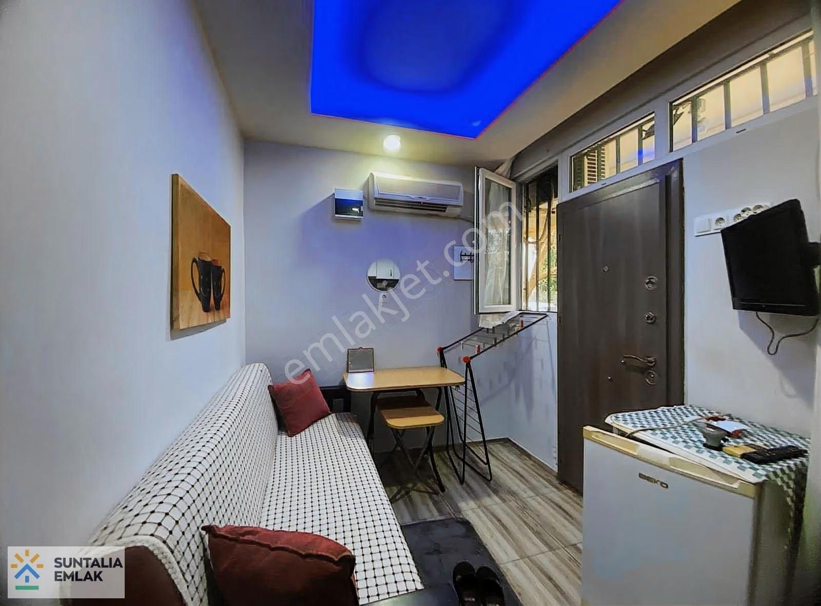 Antalya Muratpaşa Mah. Satılık Dükkan - Görsel 5