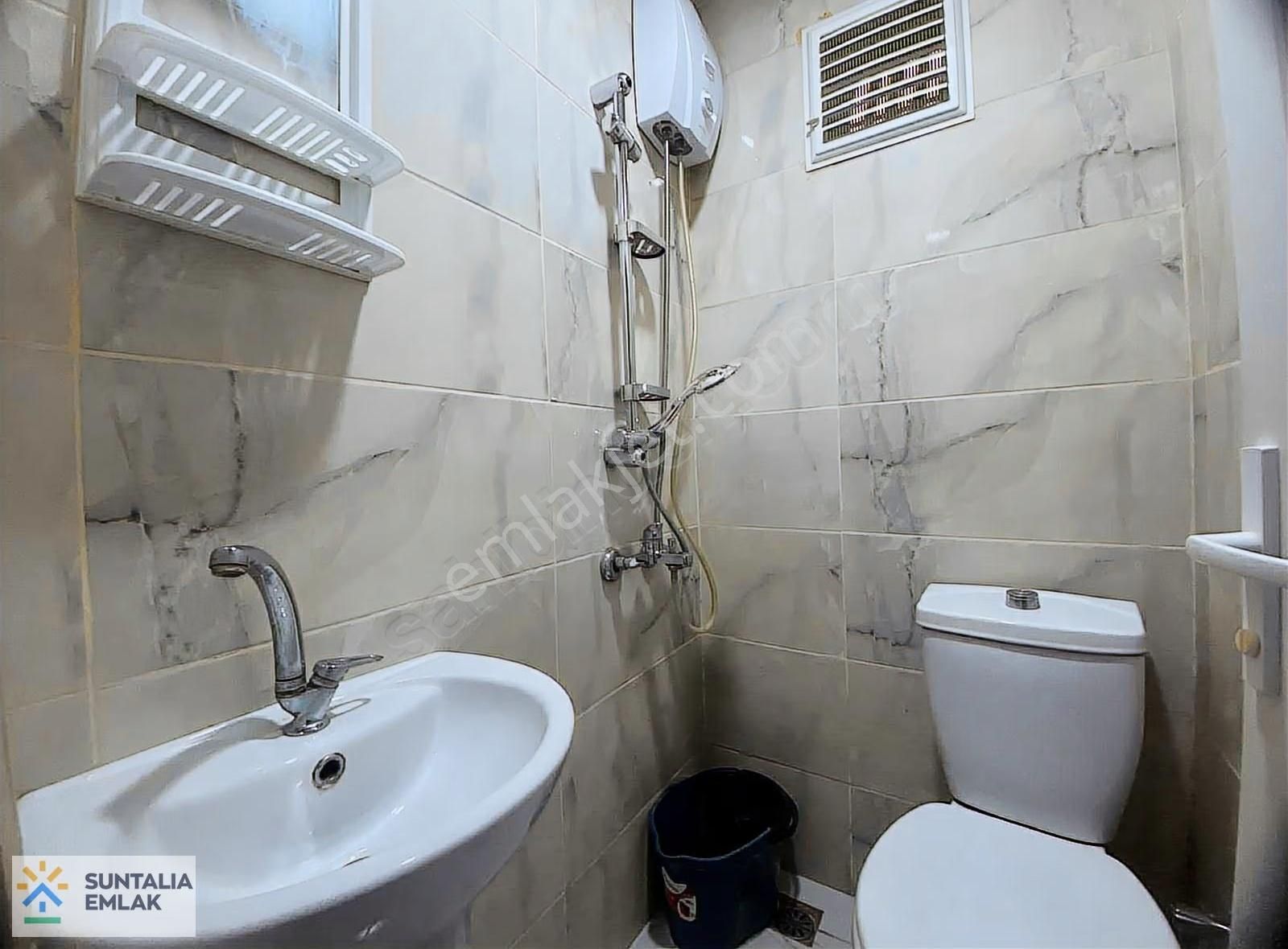 Antalya Muratpaşa Mah. Satılık Dükkan - Görsel 3