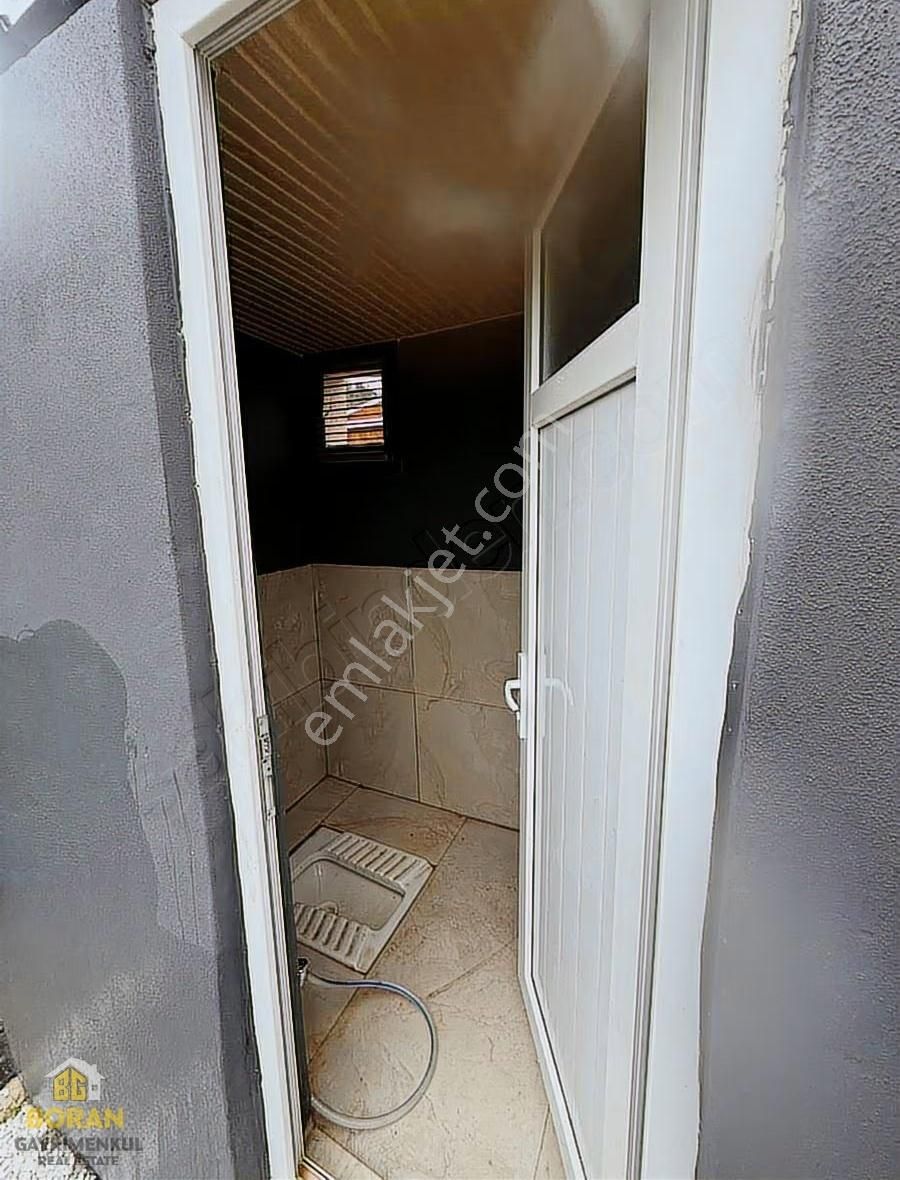 Boran Gayrimenkul'den Salbaş Pirilide Bahçe İçinde Satılık Ev - Görsel 10