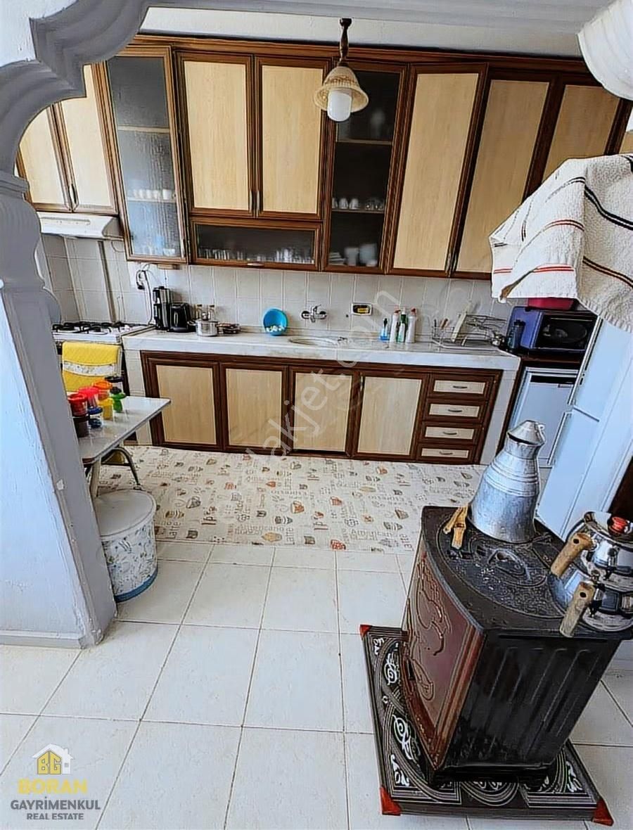 Boran Gayrimenkul'den Kireçocağı Civarı Satılık Müstakil Ev - Görsel 27