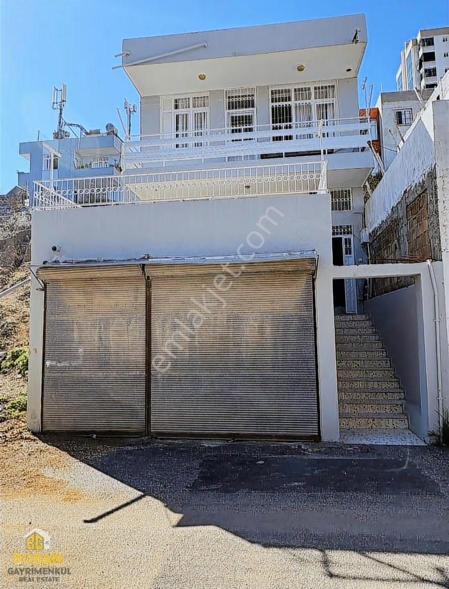 Boran Gayrimenkul'den Kireçocağı Civarı Satılık Müstakil Ev - Görsel 21