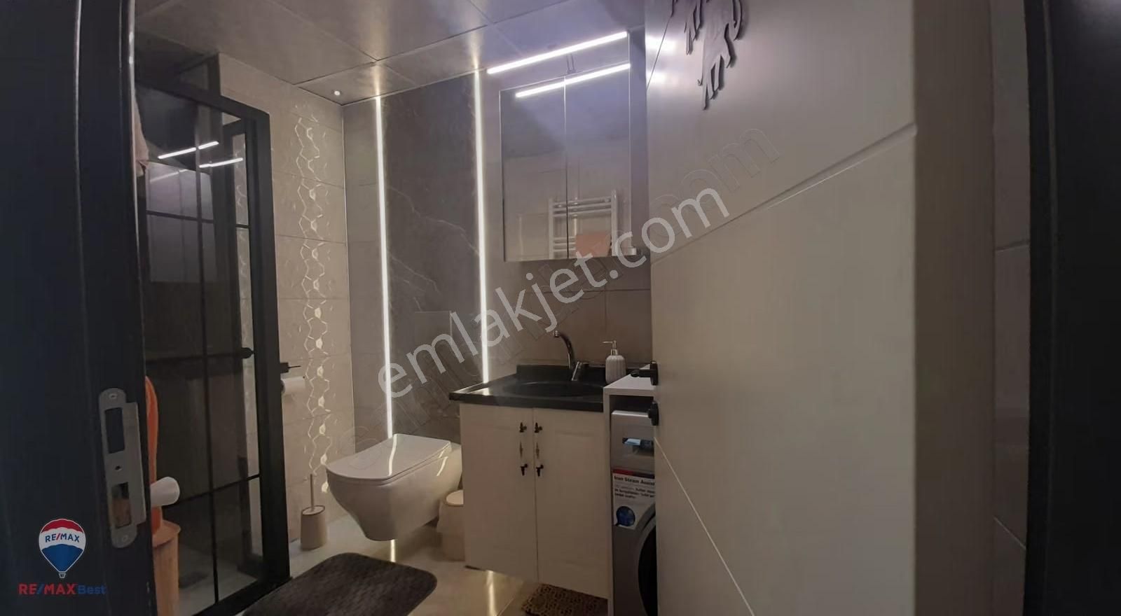 148 Çığlı Esentepe'de 2+1 Kıralık Daıre - Görsel 3