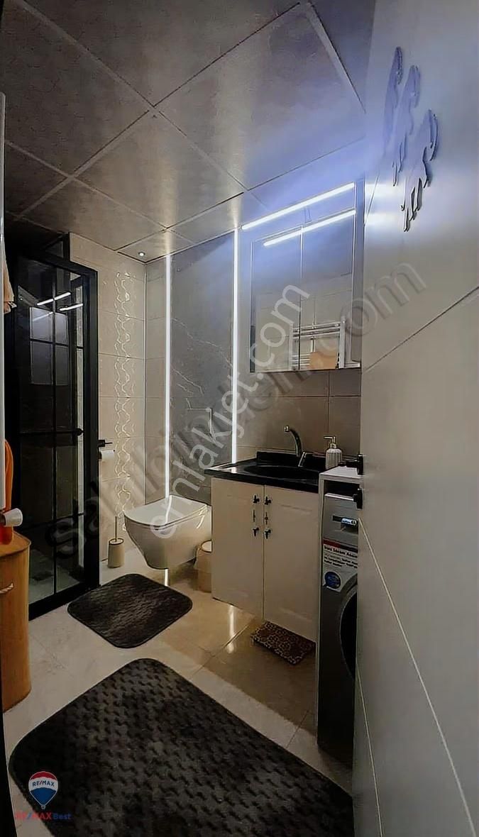 148 Çığlı Esentepe'de 2+1 Kıralık Daıre - Görsel 16