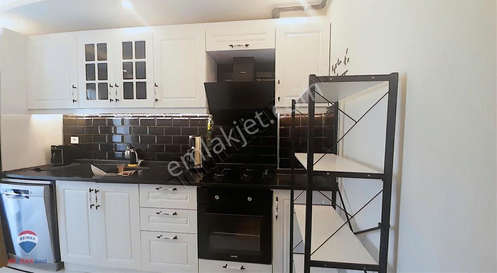 148 Çığlı Esentepe'de 2+1 Kıralık Daıre - Görsel 8