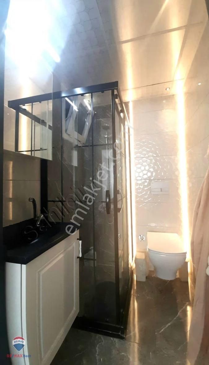 148 Çığlı Esentepe'de 2+1 Kıralık Daıre