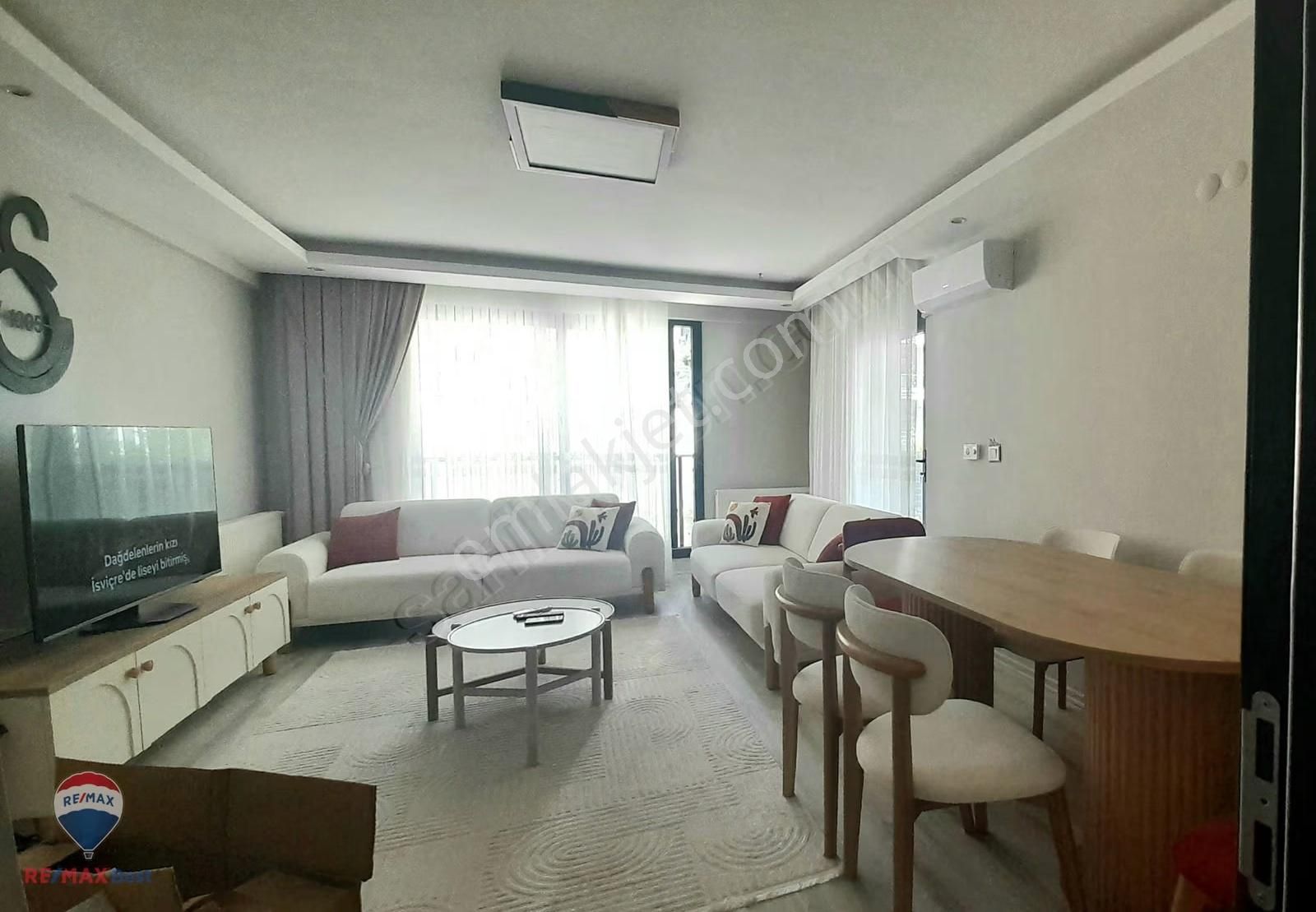 148 Çığlı Esentepe'de 2+1 Kıralık Daıre - Görsel 9