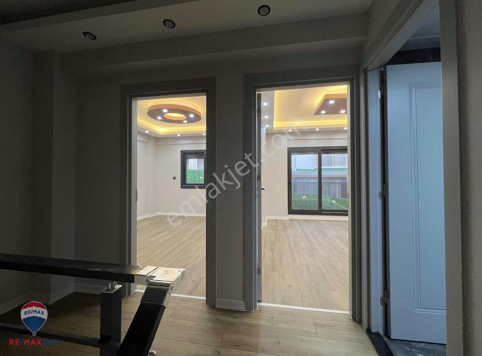 30 Bornova Atatürk Mah. Satılık Triplex İkiz Villa - Görsel 7