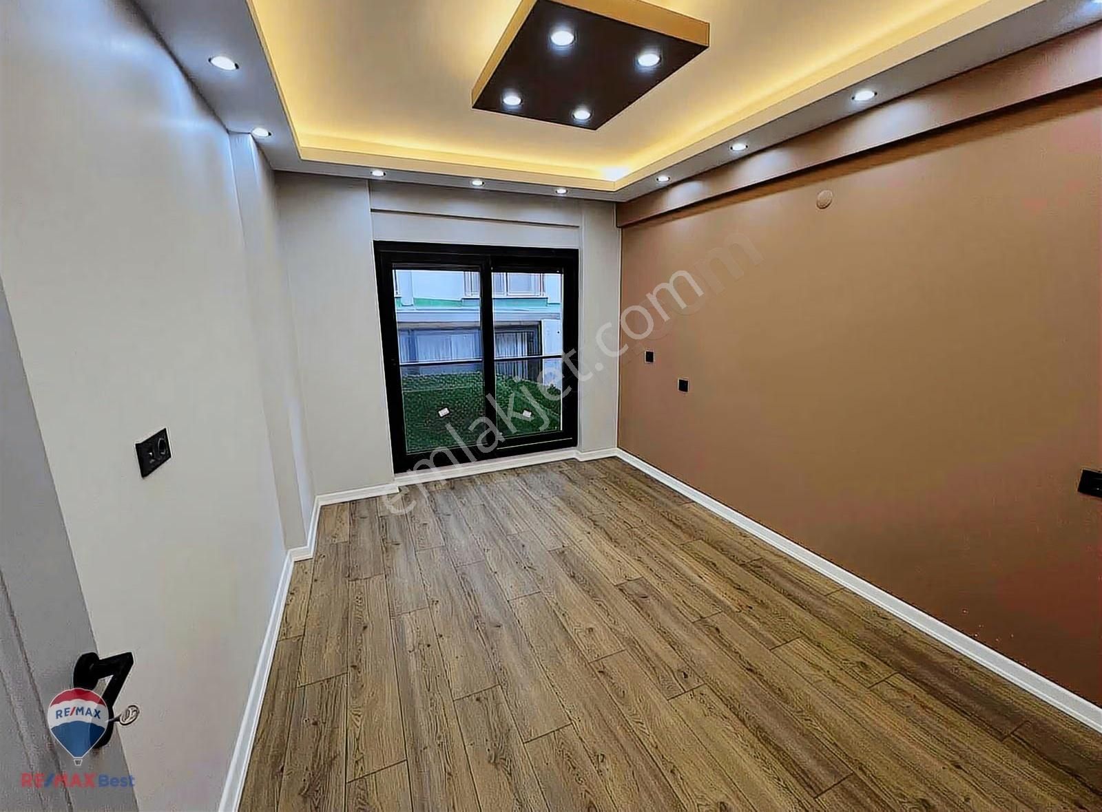 30 Bornova Atatürk Mah. Satılık Triplex İkiz Villa - Görsel 13