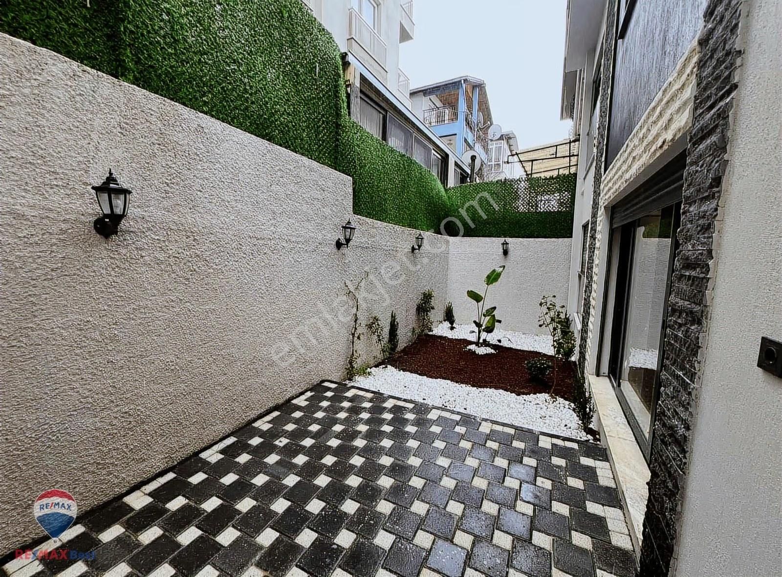 30 Bornova Atatürk Mah. Satılık Triplex İkiz Villa - Görsel 23