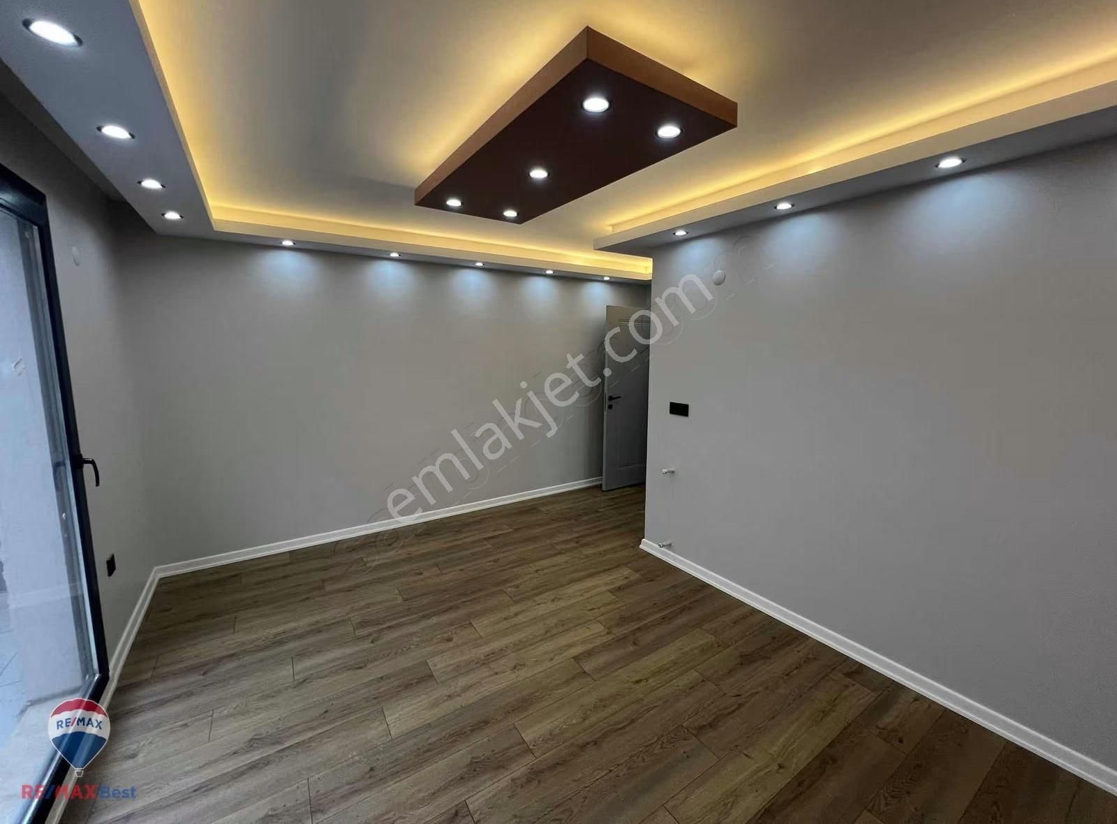 30 Bornova Atatürk Mah. Satılık Triplex İkiz Villa - Görsel 21