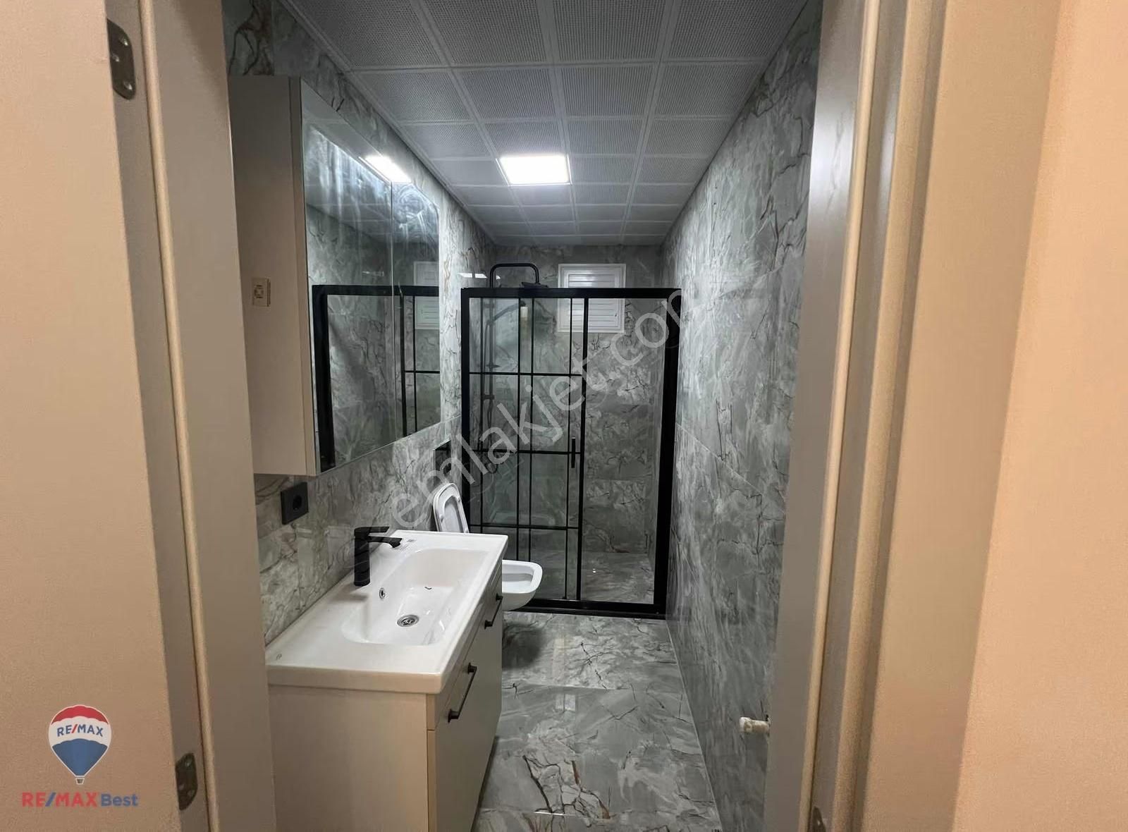 30 Bornova Atatürk Mah. Satılık Triplex İkiz Villa - Görsel 6