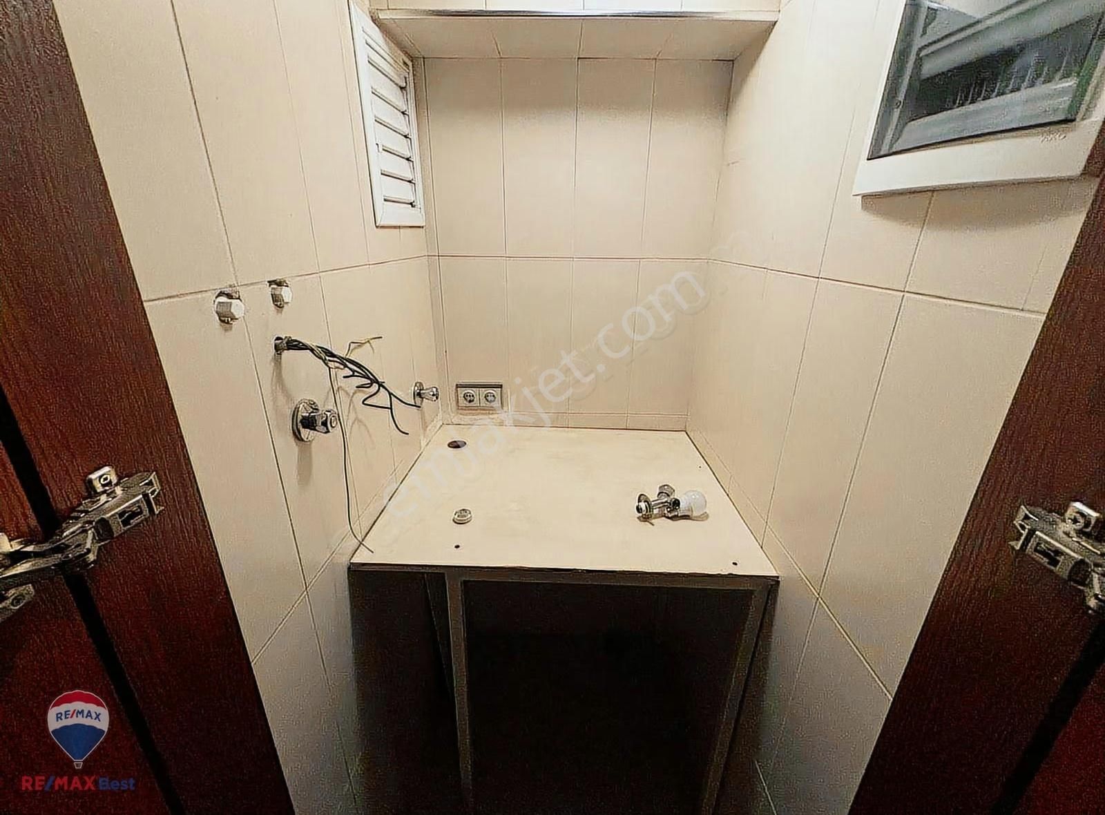 21 Konak Köprü Şık Tadilatlı Geniş Boş 3+1 Satılık Yalı Dairesi - Görsel 17