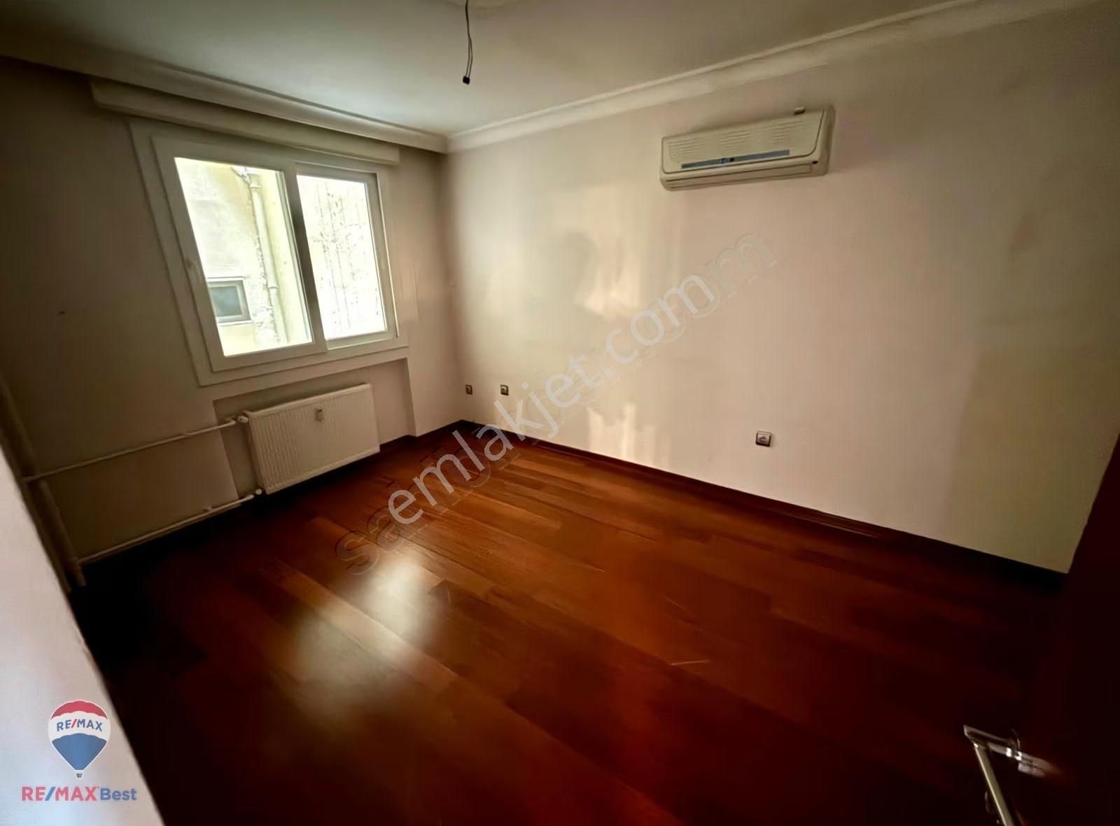 21 Konak Köprü Şık Tadilatlı Geniş Boş 3+1 Satılık Yalı Dairesi - Görsel 6