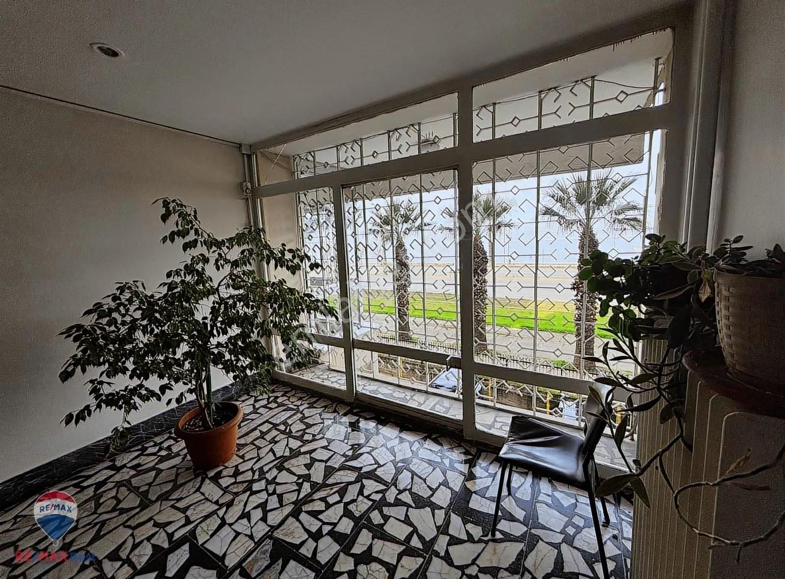 21 Konak Köprü Şık Tadilatlı Geniş Boş 3+1 Satılık Yalı Dairesi - Görsel 13