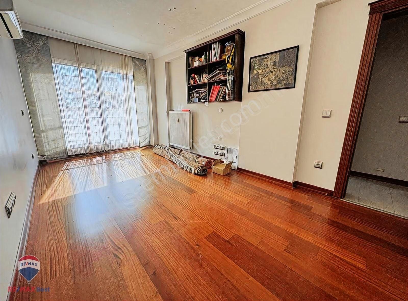 21 Konak Köprü Şık Tadilatlı Geniş Boş 3+1 Satılık Yalı Dairesi - Görsel 24