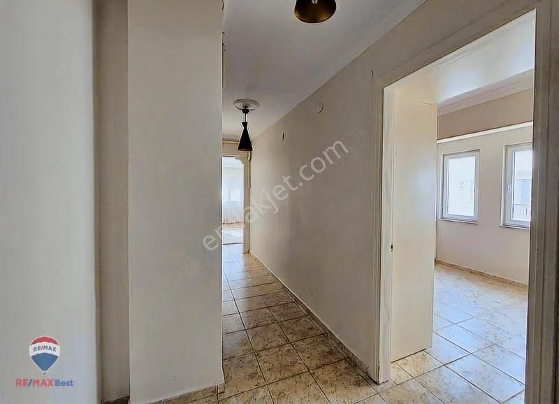 13 Bostanlı'da İzbana Yakın Geniş 3+1 Kiralık Daire - Görsel 14