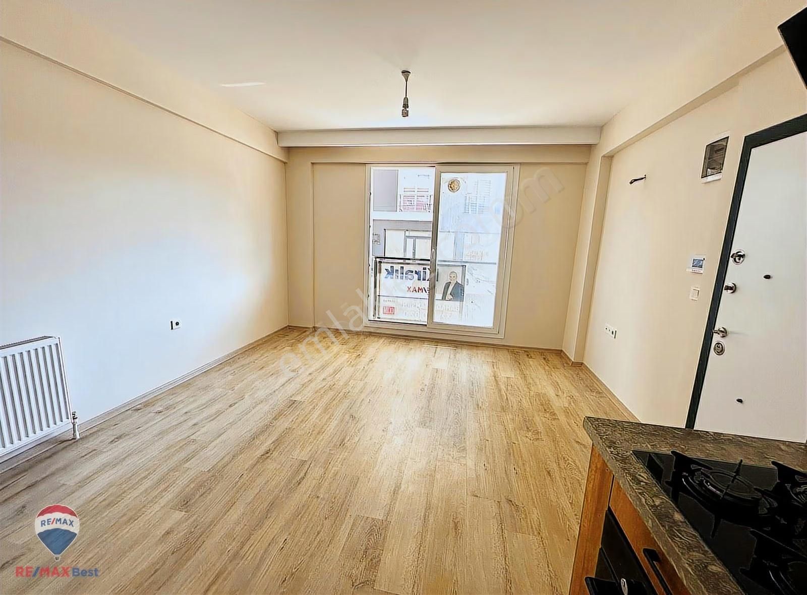 54 Seyrek Merkez'de Üniversiteye Yakın Kiralık Daire - Görsel 25