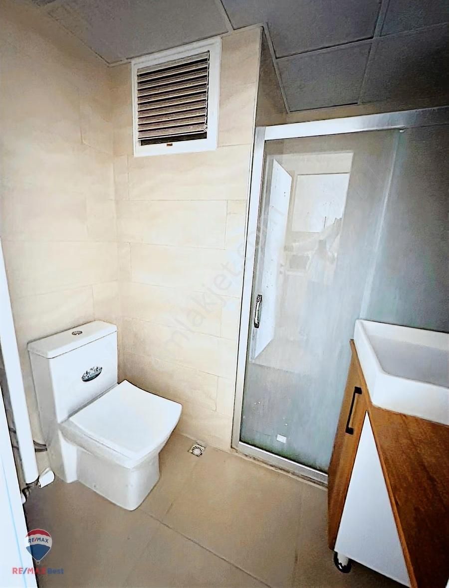 54 Seyrek Merkez'de Üniversiteye Yakın Kiralık Daire - Görsel 9