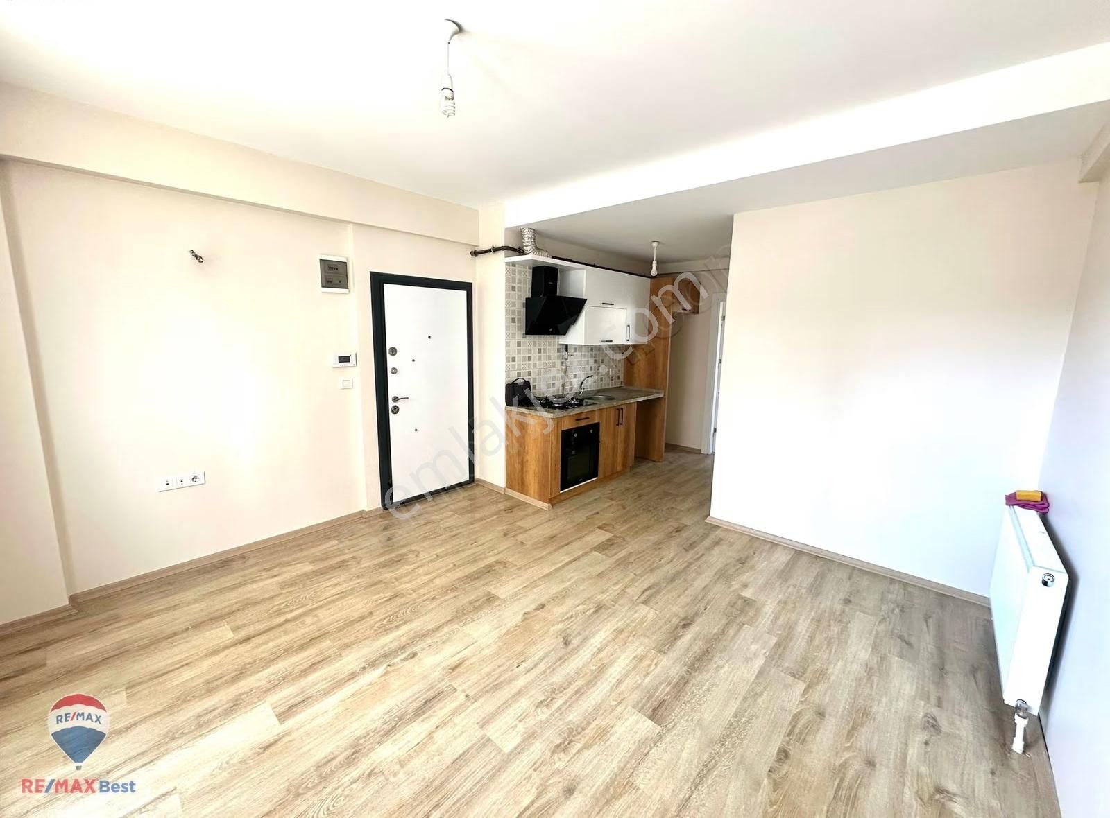 54 Seyrek Merkez'de Üniversiteye Yakın Kiralık Daire - Görsel 17