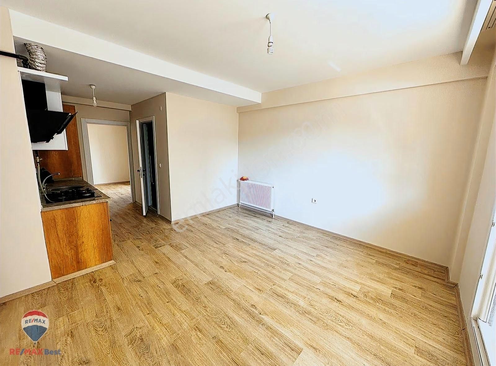 54 Seyrek Merkez'de Üniversiteye Yakın Kiralık Daire - Görsel 20