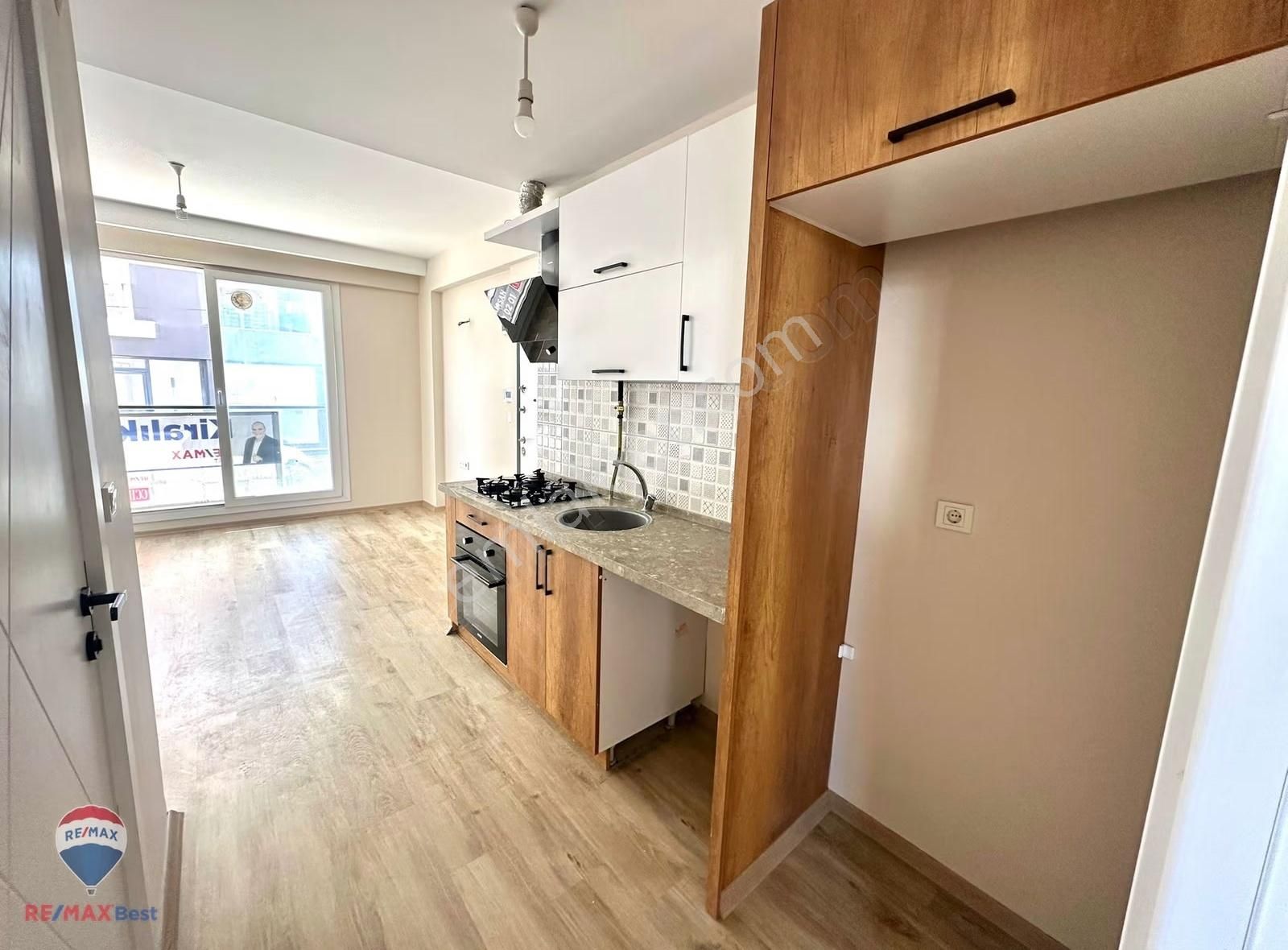 54 Seyrek Merkez'de Üniversiteye Yakın Kiralık Daire - Görsel 6