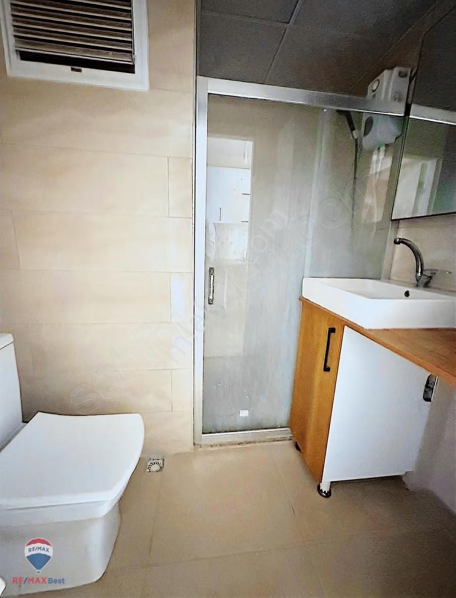 54 Seyrek Merkez'de Üniversiteye Yakın Kiralık Daire - Görsel 12