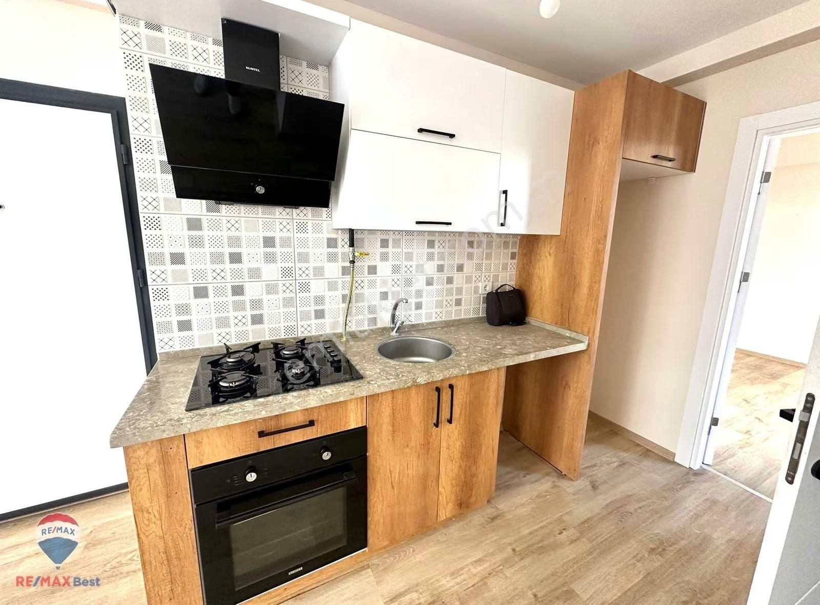 54 Seyrek Merkez'de Üniversiteye Yakın Kiralık Daire - Görsel 18