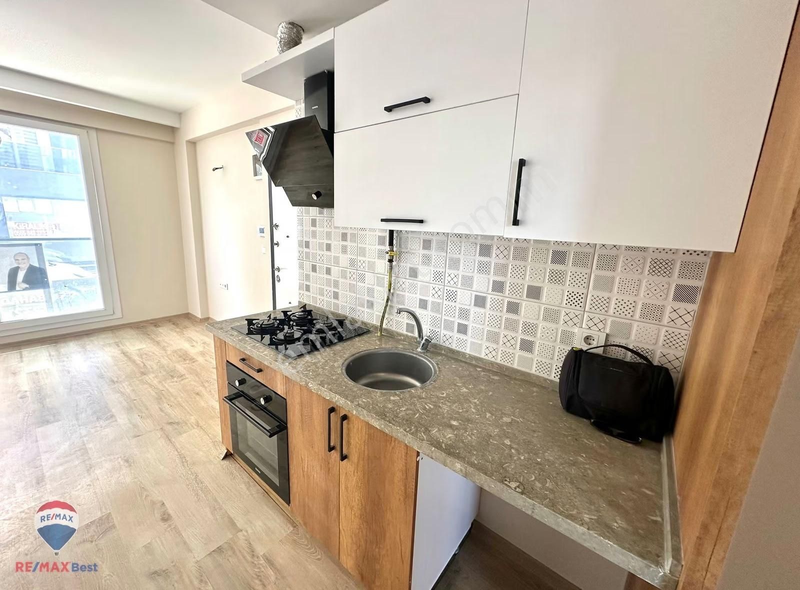 54 Seyrek Merkez'de Üniversiteye Yakın Kiralık Daire - Görsel 23