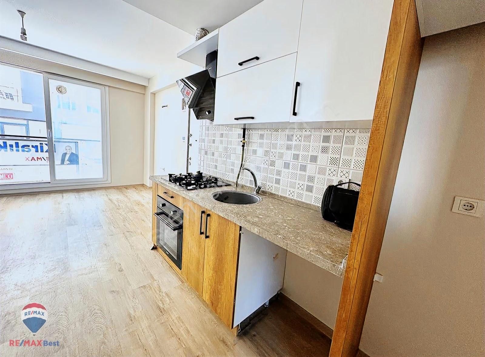 54 Seyrek Merkez'de Üniversiteye Yakın Kiralık Daire - Görsel 8