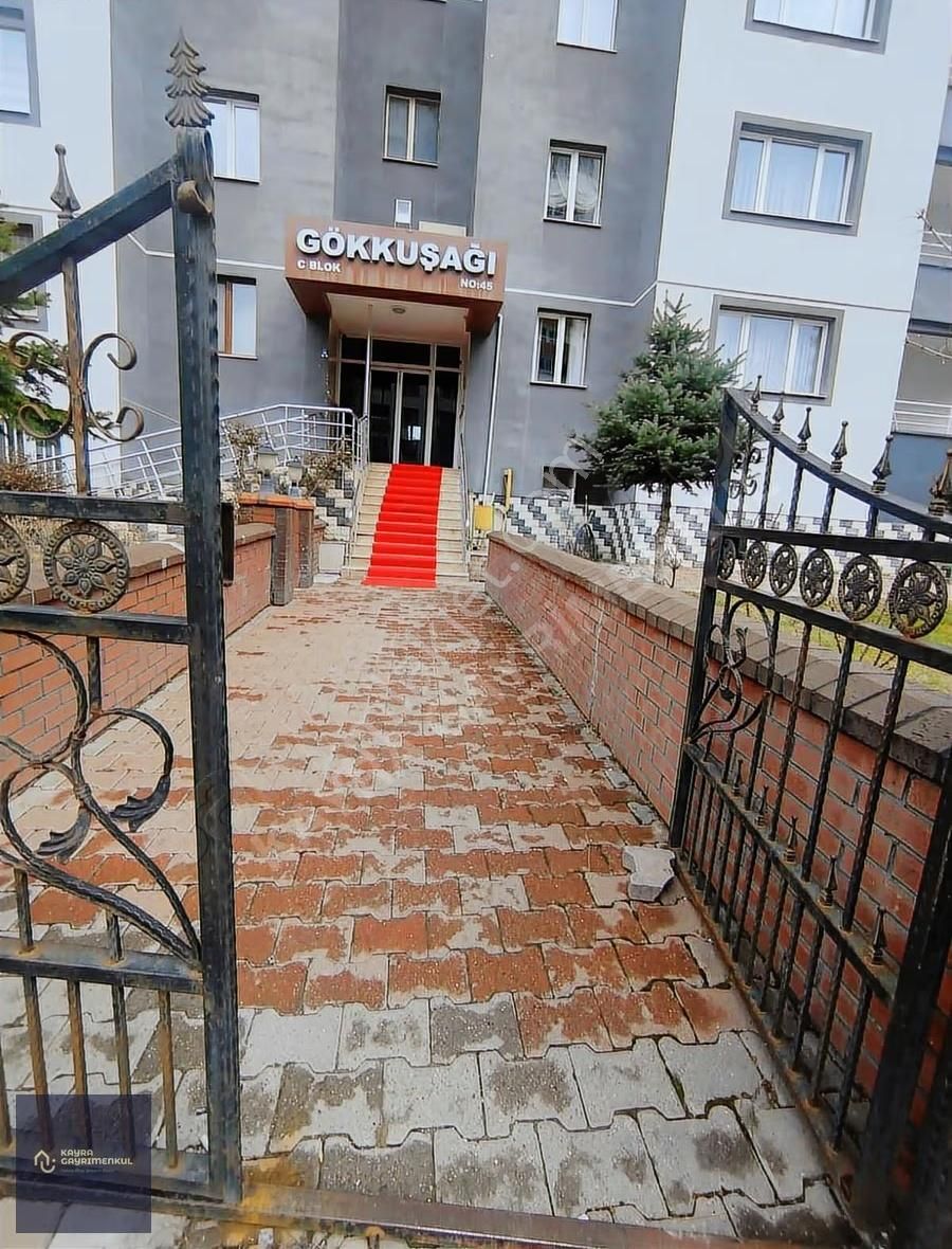 Papatya Caddesi,ultra Lüks,185 M2,meskenli 3.5+1 Satılık Daire